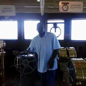 Meet your Posher, David